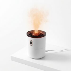 aromatherapy diffuser emitting m… 202609021810