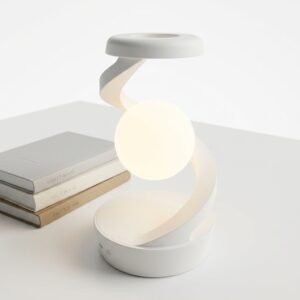 white lamp on table 202609021803